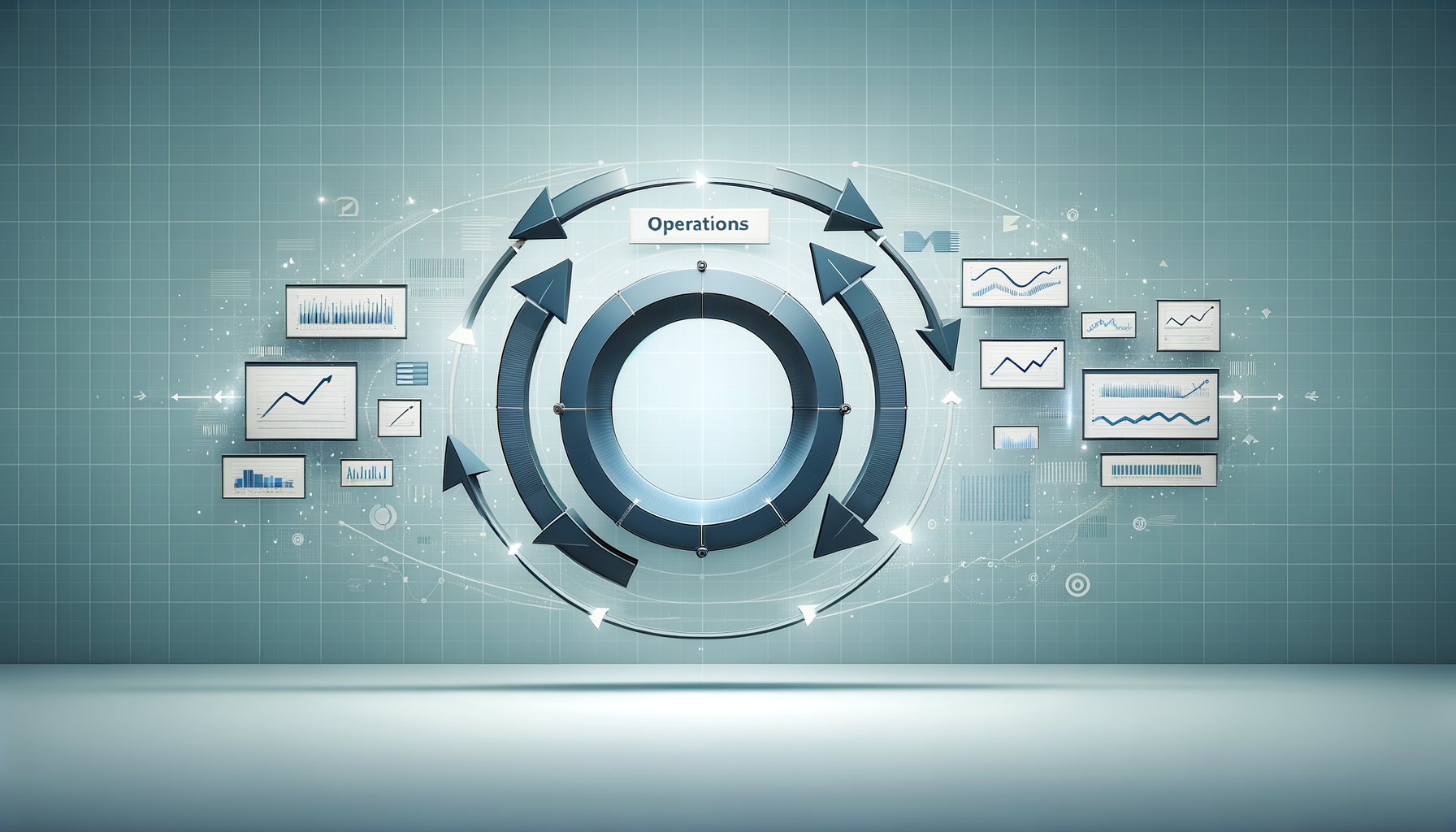 지속 개선 구조 이미지