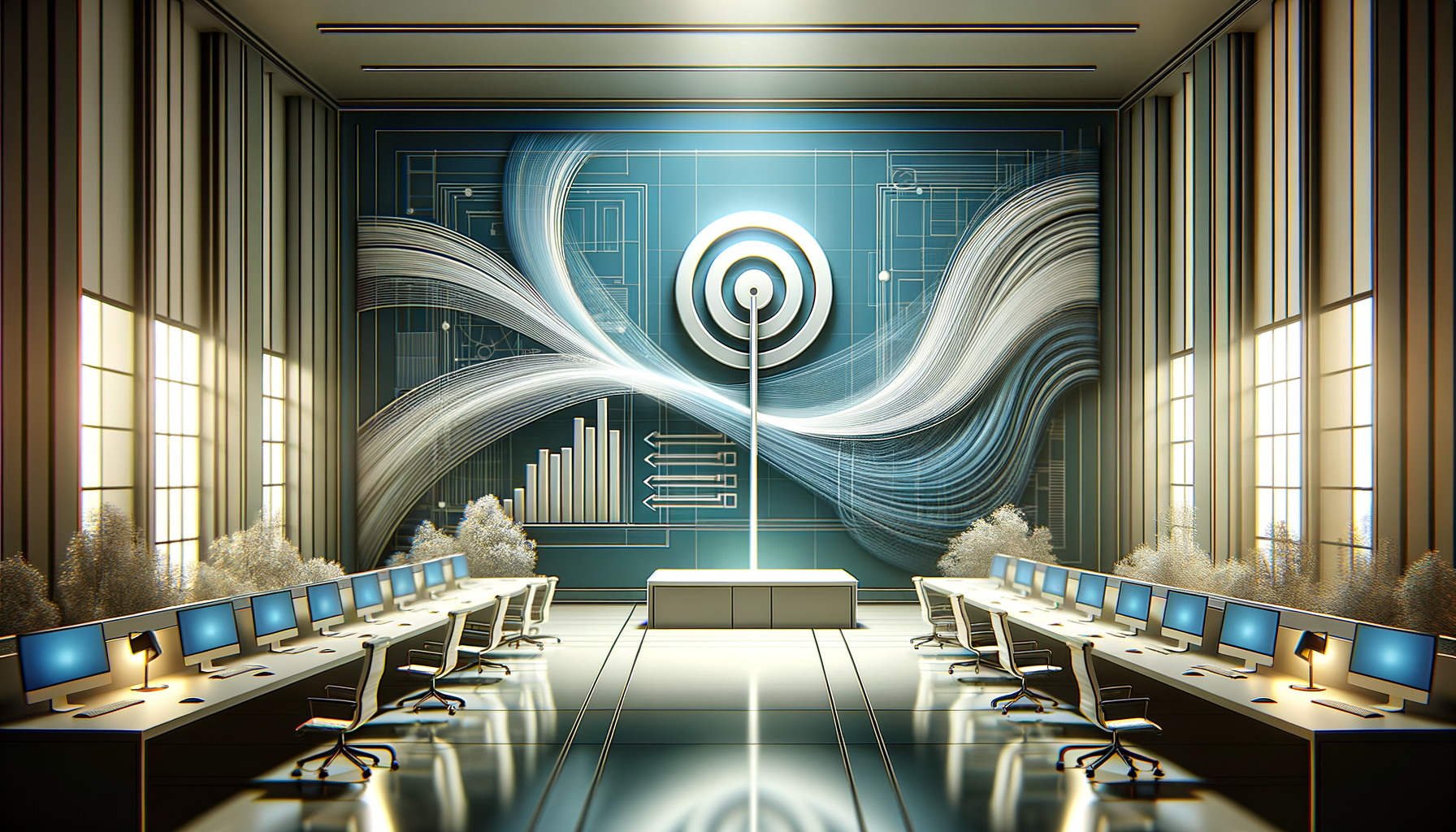 목표 중심 실행 이미지