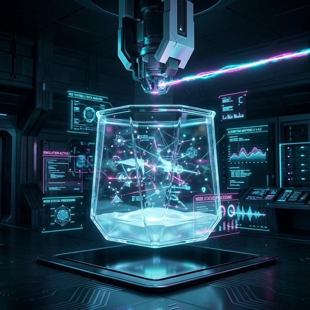 지원사업 R&D 테스트베드 구축 이미지